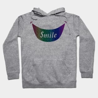 Smile Hoodie